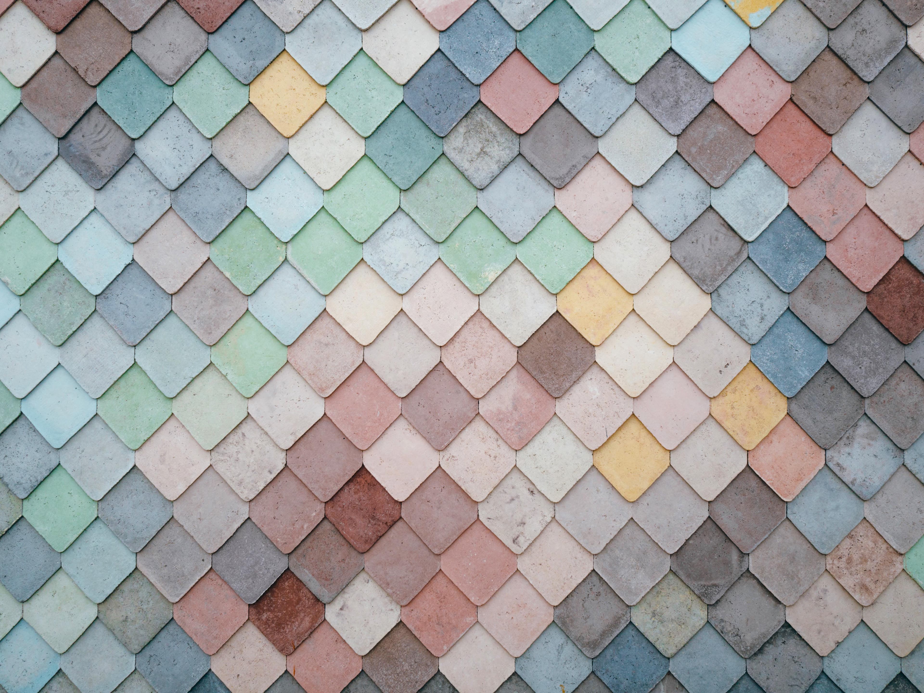 tiles